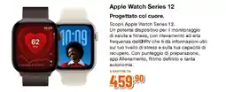 Iperal Apple Watch Series 12 offerta