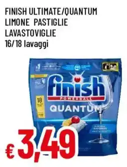 Galassia superstore Finish Quantum offerta