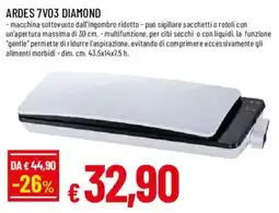 Galassia superstore Ardes 7v03 diamond offerta