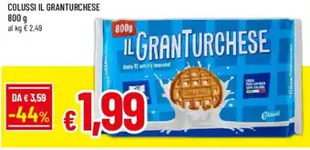 Il Granturchese