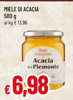 Famila Miele di Acacia offerta