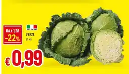 Famila Verze offerta