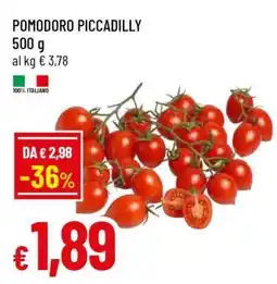 Famila Pomodoro Piccadilly offerta