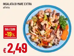 Famila INSALATA DI MARE EXTRA offerta