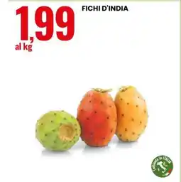 Eurospin Fichi D'India offerta