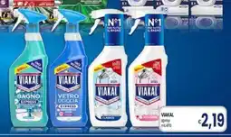 Famila Superstore Viakal spray offerta