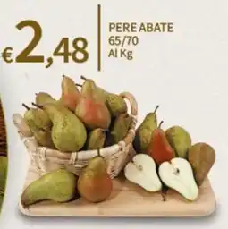 SpeSì Pere Abate offerta