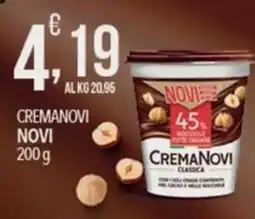 Iper Romagnolo Novi Cremanovi Classica offerta