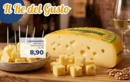 Moderna Leerdammer Originale offerta