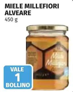 Coop Miele Millefiori Alveare offerta