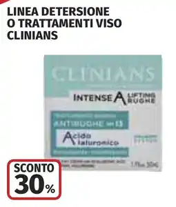 Coop Intense A Lifting Rughe Acido Ialuronico offerta