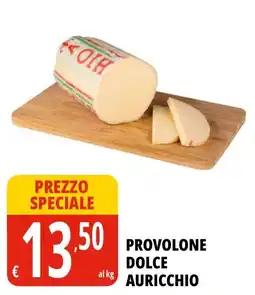 Tigros Provolone dolce Auricchio offerta