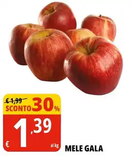 Tigros Mele Gala offerta