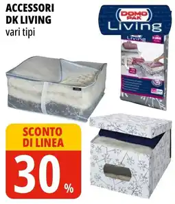 Tigros Accessori DK Living offerta