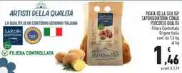 Conad Patata della Sila IGP offerta
