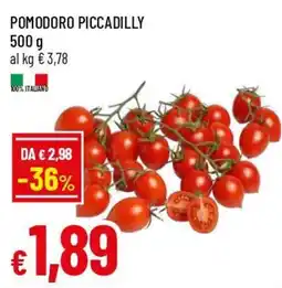 Famila Superstore Pomodoro Piccadilly offerta