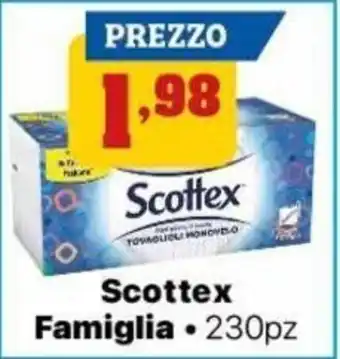 Scottex Famiglia
