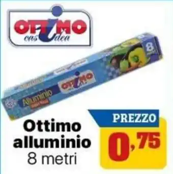 Ottimo alluminio