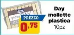 Pianeta Pulito Day pinza mollette plastica offerta