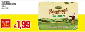 Parmareggio burro