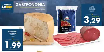 Parmigiano Reggiano