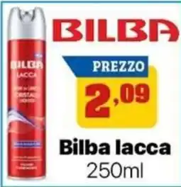 Pianeta Pulito Bilba lacca offerta