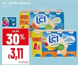 Pan LC1 Pappa Reale offerta