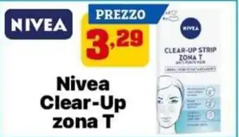 Nivea Clear-Up zona T