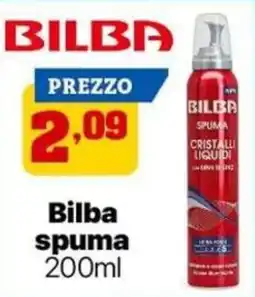 Pianeta Pulito Bilba spuma offerta