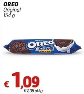 OREO Original