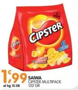 Le Delizie del Sud Cipster offerta