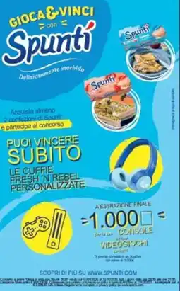 Le Delizie del Sud Spunti offerta