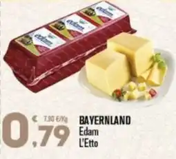 Punto é market Edam L'Etto offerta