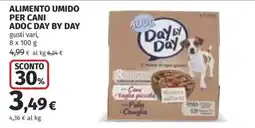Coop Superstore Adoc Day by Day offerta