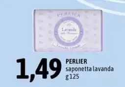 Madis Perlier saponetta lavanda offerta