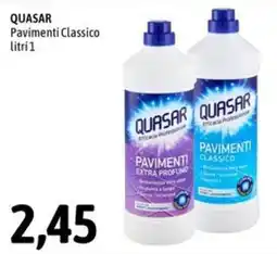 Madis Quasar pavimenti classico offerta