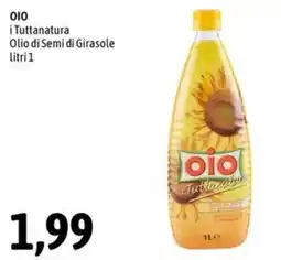 Madis Olio i Tuttanatura offerta