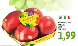 Madis Mele Sweetango offerta
