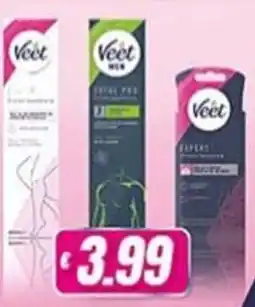 Vitulano Drugstore Veet offerta