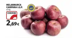 Coop Superstore Melannurca Campana I.G.P. offerta