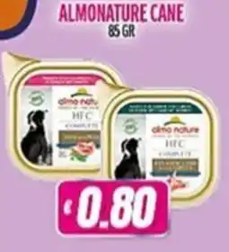 Vitulano Drugstore Almonature cane offerta