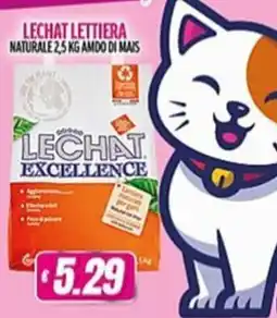 Vitulano Drugstore Lechat excellence offerta