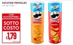 Pan Pringles offerta