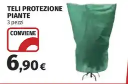 Coop Superstore Teli protezione piante offerta