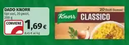 Coop Superstore Dado Knorr Classico offerta