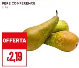 Pan Pere Conference offerta
