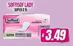 Vitulano Drugstore Soffisof lady super offerta