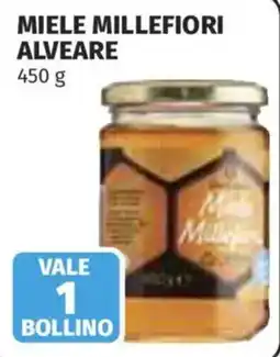 Coop Superstore Miele Millefiori Alveare offerta