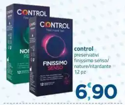 Bravo Casa Control finissimo senso offerta