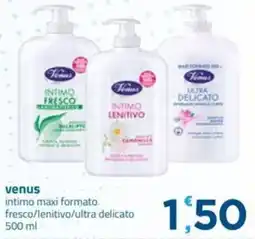 Bravo Casa venus intimo maxi formato offerta